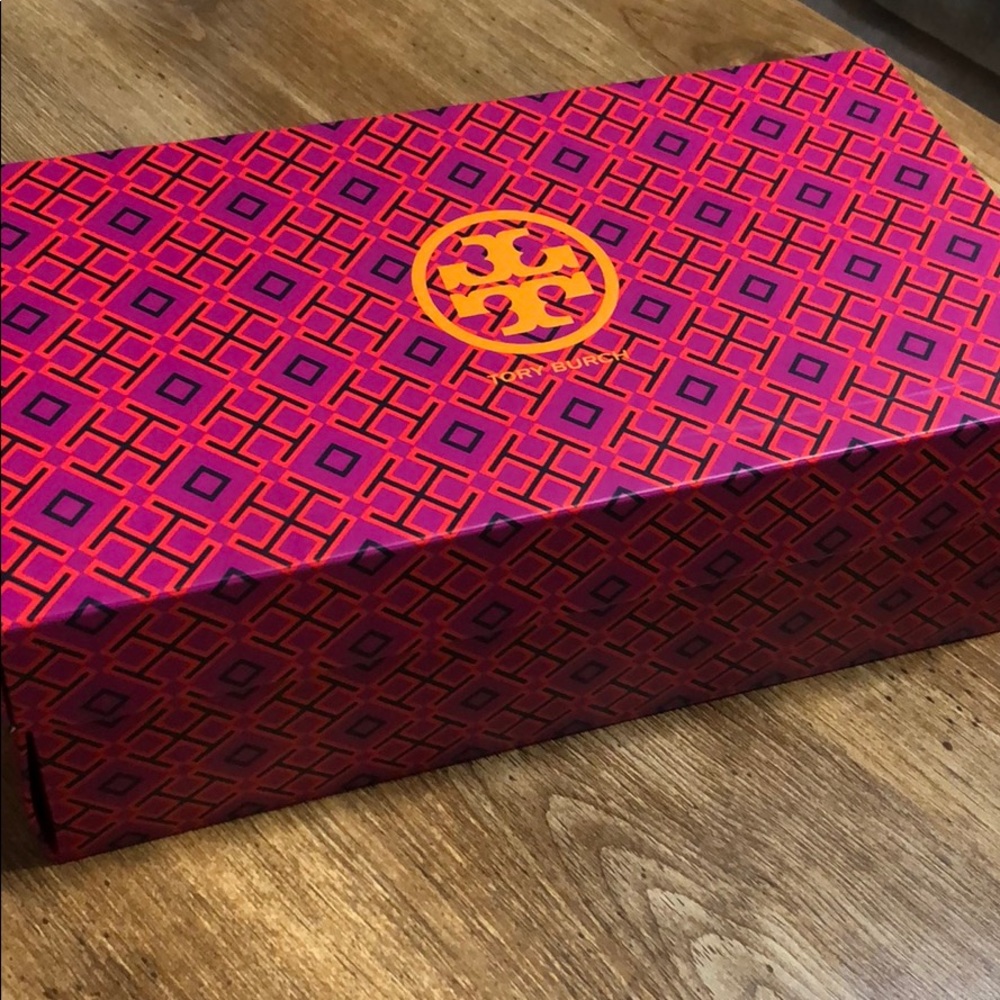 Tory Burch Everly flats - Picture 4 of 5